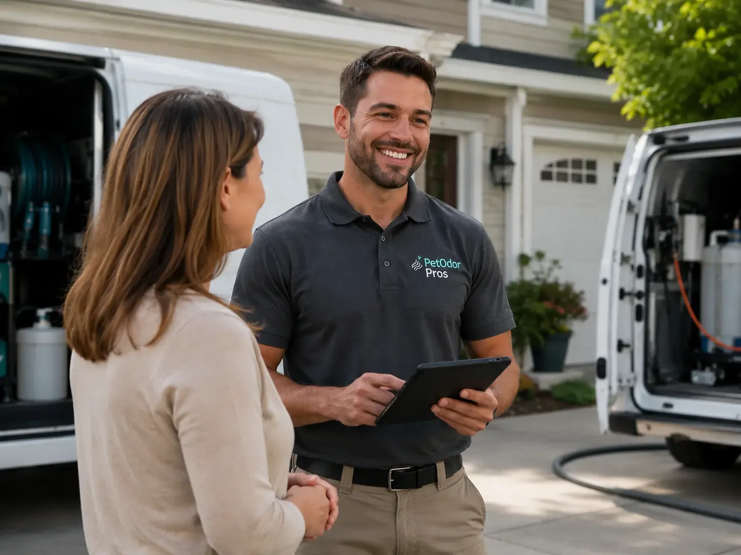 Pet Odor Removal FAQs for Cedarhurst, NY